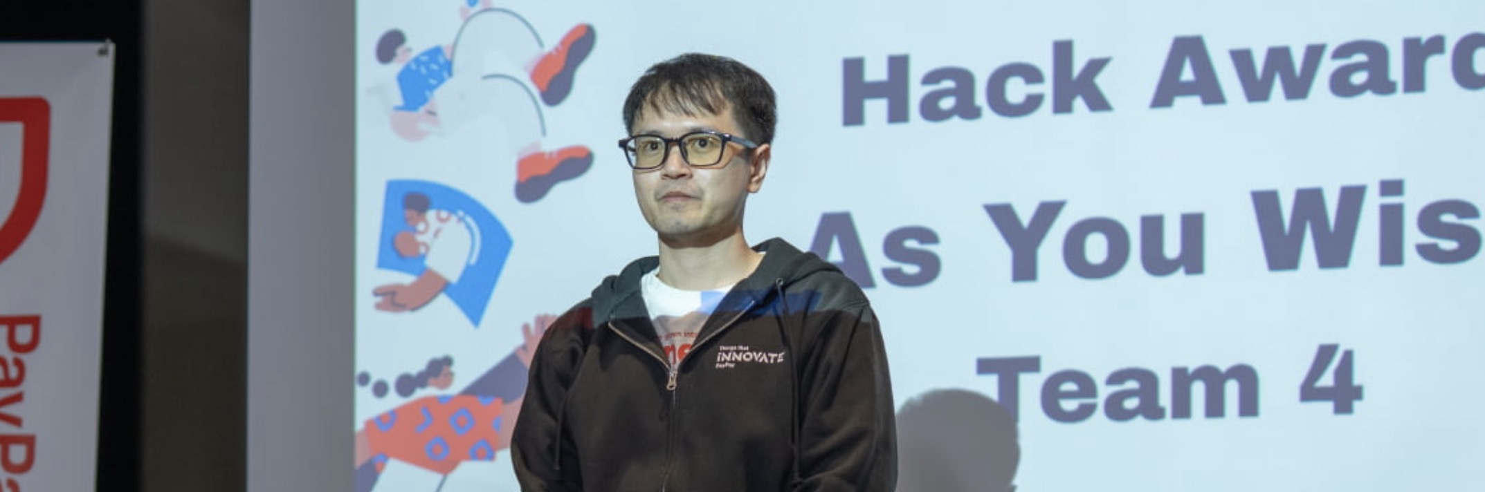 PayPay Hackathon in Product - January 2025